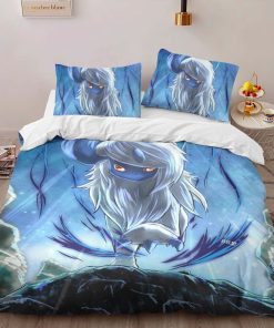 Alternative view of Housse De Couette Absol Pokémon 6 Parure de lit Ensemble De Literie