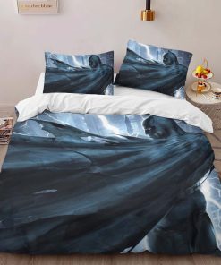 Alternative view of Housse De Couette Batman Is Coming Parure de lit Ensemble De Literie
