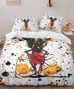 Alternative view of Housse De Couette Mickey Mouse Disney 14 Parure de lit Ensemble De Literie