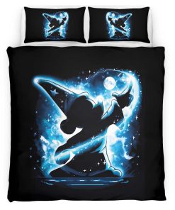Housse De Couette Mickey Mouse – Magie Disney Parure de lit Ensemble De Literie