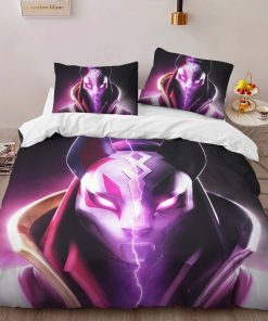Alternative view of Housse De Couette Drift Fortnite Skin Cool 04 Parure de lit Ensemble De Literie