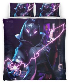 Housse De Couette Drift Fortnite Skin Cool 08 Parure de lit Ensemble De Literie