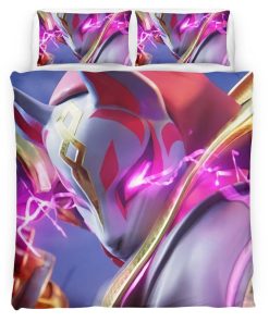 Housse De Couette Drift Fortnite Skin Cool 09 Parure de lit Ensemble De Literie