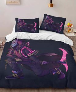 Alternative view of Housse De Couette Drift Fortnite Skin Cool 10 Parure de lit Ensemble De Literie