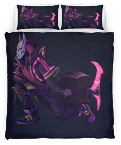 Housse De Couette Drift Fortnite Skin Cool 10 Parure de lit Ensemble De Literie