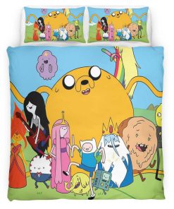Housse De Couette Fortnite Adventure Time Tous les skins 2 Parure de lit Ensemble De Literie