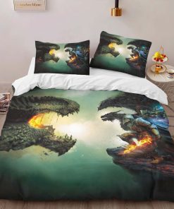 Alternative view of Housse De Couette Game of Thrones 1 Parure de lit Ensemble De Literie