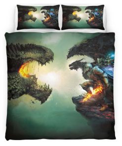 Housse De Couette Game of Thrones 1 Parure de lit Ensemble De Literie