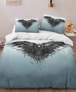 Alternative view of Housse De Couette Game of Thrones 12 Parure de lit Ensemble De Literie