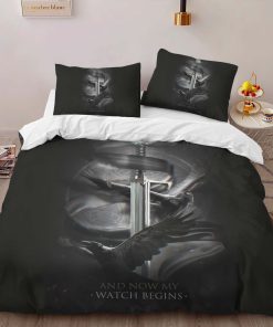 Alternative view of Housse De Couette Game of Thrones 29 Parure de lit Ensemble De Literie
