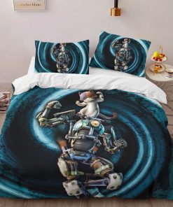 Alternative view of Housse De Couette Kit Skin Fortnite Battle Royale Parure de lit Ensemble De Literie