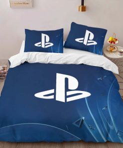 Alternative view of Housse De Couette PlayStation 14 Parure de lit Ensemble De Literie