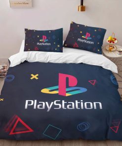 Alternative view of Housse De Couette PlayStation 15 Parure de lit Ensemble De Literie