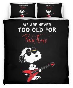Housse De Couette Snoopy – Peanuts 16 Parure de lit Ensemble De Literie