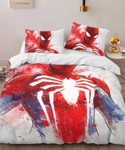 Alternative view of Housse De Couette Spider-Man 3 Parure de lit Ensemble De Literie