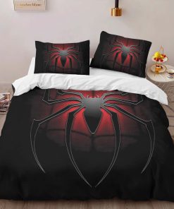 Alternative view of Housse De Couette Spider-Man 45 Parure de lit Ensemble De Literie