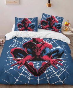 Alternative view of Housse De Couette Spider-Man 5 Parure de lit Ensemble De Literie
