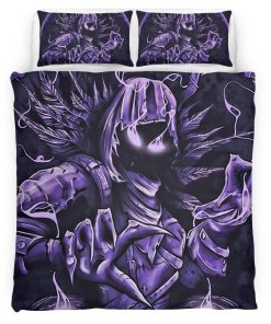 Housse De Couette Storm Wild Raven Fortnite Skin 03 Parure de lit Ensemble De Literie