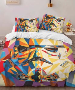 Alternative view of Housse De Couette Stormtrooper Star Wars 5 Parure de lit Ensemble De Literie