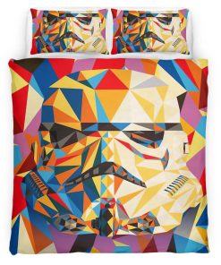 Housse De Couette Stormtrooper Star Wars 5 Parure de lit Ensemble De Literie
