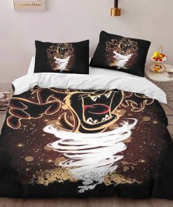 Alternative view of Housse De Couette Taz le Diable de Tasmanie Looney Tunes 02 Parure de lit Ensemble De Literie