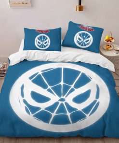 Alternative view of Housse De Couette The Amazing Spider-Man Parure de lit Ensemble De Literie