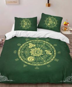 Alternative view of Housse De Couette The Legend of Zelda LOZ03 Parure de lit Ensemble De Literie