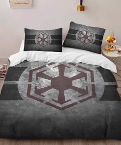 Alternative view of Housse De Couette The Mandalorian 6 Parure de lit Ensemble De Literie