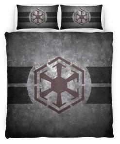 Housse De Couette The Mandalorian 6 Parure de lit Ensemble De Literie
