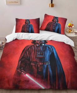 Alternative view of Housse De Couette Dark Vador Star Wars 7 Parure de lit Ensemble De Literie